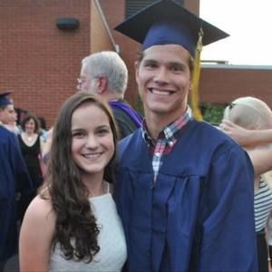 Meet your Posher, Logan